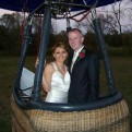 Steven and Xochitl Marks